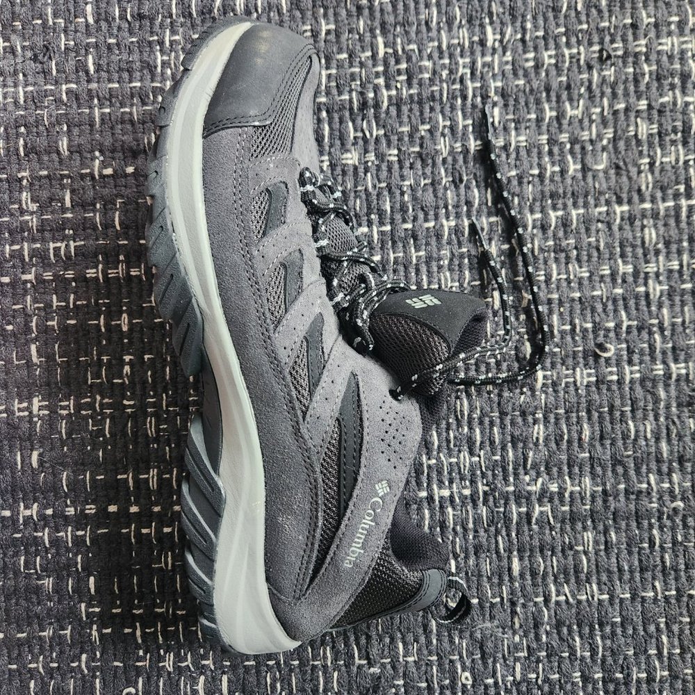 Columbia Men's Crestwood Hiking Shoe - Picture 8 of 8